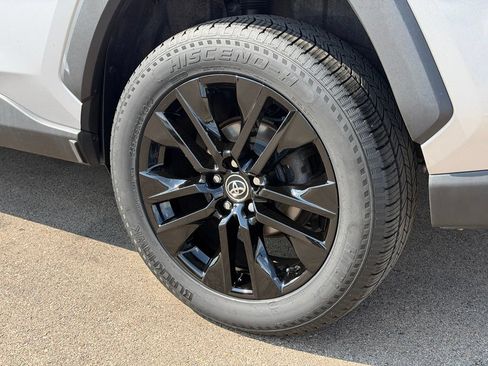 Used 2019 Toyota RAV4 Limited w/ All Weather Liner Package AWD/4WD image 28