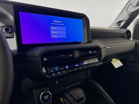 New 2026 Toyota Land Cruiser w/ Premium Package image 17