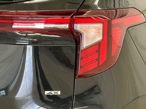 New 2026 Kia Seltos SX AWD/4WD image 26