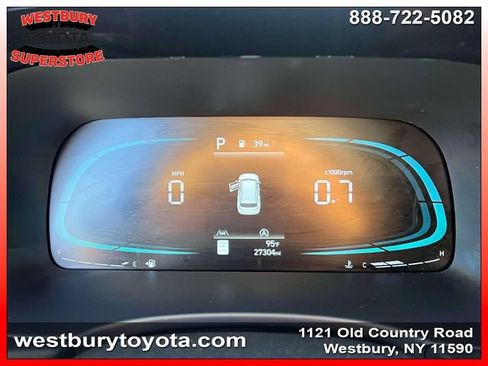 Used 2024 Hyundai Palisade XRT AWD/4WD image 28