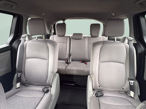 Used 2022 Honda Odyssey LX image 18