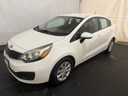 Used 2013 Kia Rio LX