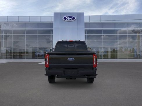 New 2026 Ford F250 XL w/ STX Appearance Package AWD/4WD image 5
