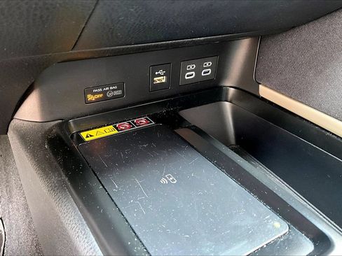 Used 2025 Toyota Camry LE FWD image 26