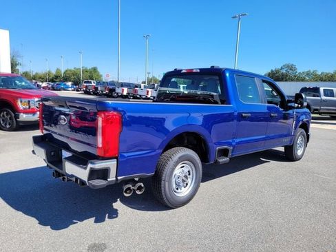 New 2026 Ford F250 XL w/ XL Driver Assist Package RWD image 41