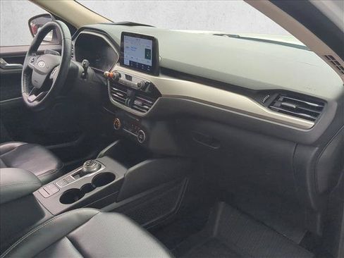 Used 2020 Ford Escape SEL FWD image 21