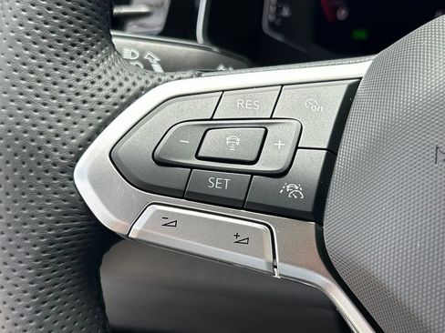 New 2026 Volkswagen Jetta GLI Autobahn FWD image 26
