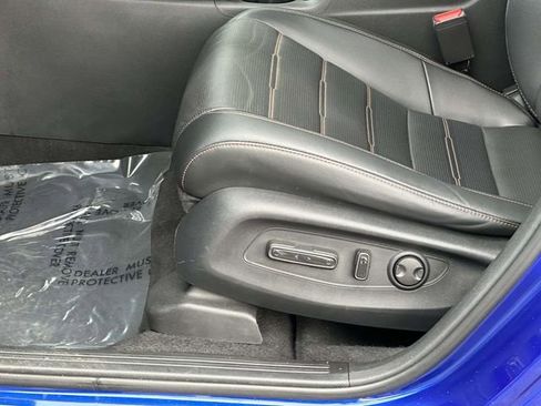 Certified 2024 Honda CR-V Sport-L image 14