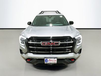 New 2026 GMC Terrain AT4 w/ Convenience Package III
