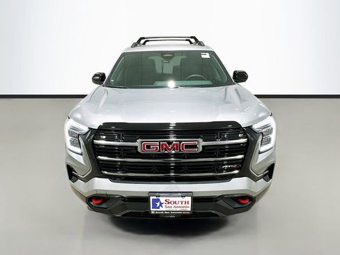 New 2026 GMC Terrain AT4 w/ Convenience Package III AWD/4WD image 2
