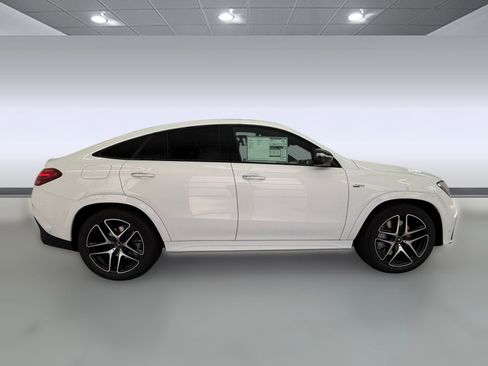 New 2026 Mercedes-Benz GLE 53 AMG 4MATIC Coupe image 7