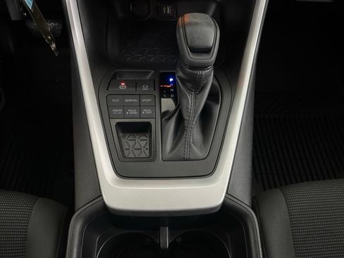 Used 2024 Toyota RAV4 LE AWD/4WD image 70