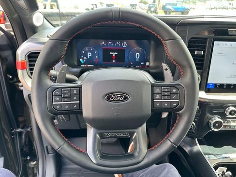New 2026 Ford F150 Raptor AWD/4WD image 12