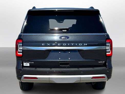 Used 2024 Ford Expedition Max Platinum image 4