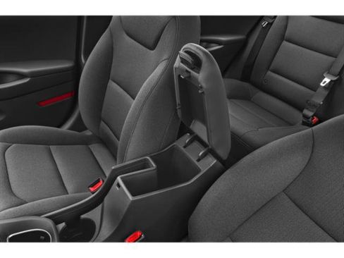 Used 2022 Hyundai Ioniq Blue FWD image 17