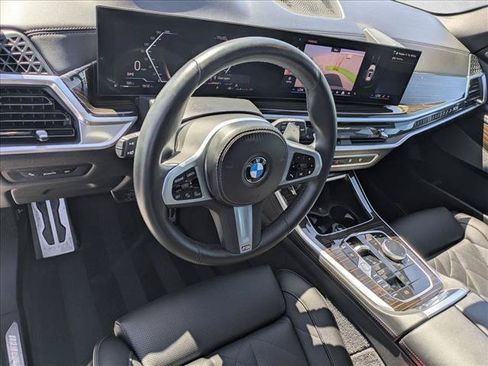 Used 2024 BMW X5 sDrive40i w/ M Sport Package RWD image 10