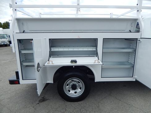 Used 2023 RAM 2500 Tradesman RWD image 14