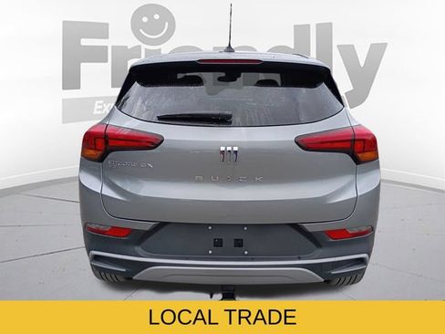 Used 2026 Buick Encore GX Preferred w/ Comfort Package AWD/4WD image 6