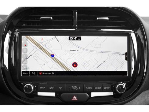 New 2025 Kia Soul GT-Line w/ GT-Line Technology Package image 39