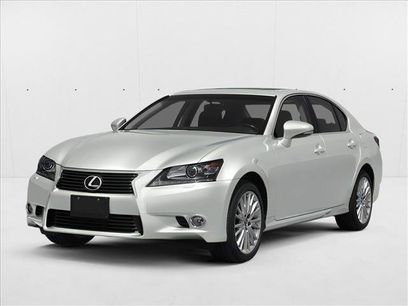 Used 2013 Lexus GS 350
