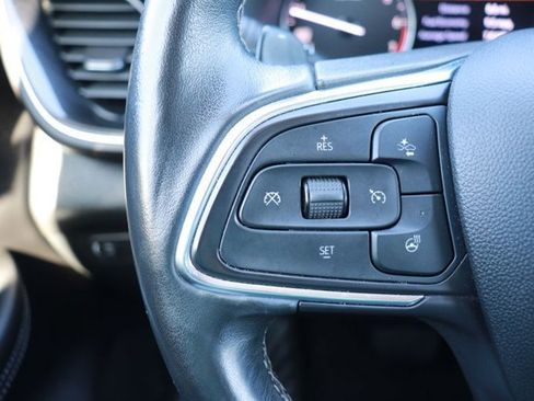 Used 2023 Buick Envision Essence image 20