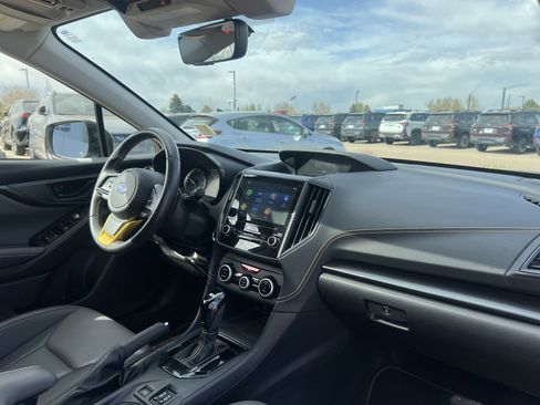 Used 2023 Subaru Crosstrek 2.5i Sport image 17