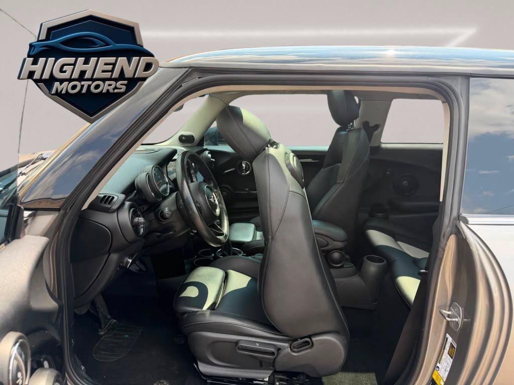 Used 2017 MINI Cooper S FWD image 12