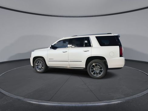Certified 2017 GMC Yukon Denali w/ Open Road Package image 6