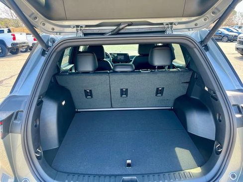 New 2026 Chevrolet Equinox RS AWD/4WD image 5