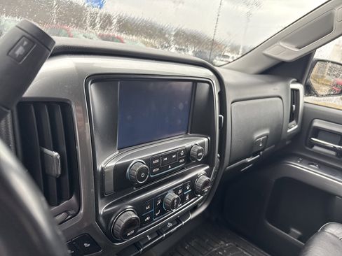 Used 2014 Chevrolet Silverado 1500 LT w/ All Star Edition image 10