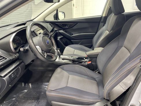 Used 2018 Subaru Crosstrek 2.0i Premium w/ Popular Package #3 AWD/4WD image 11