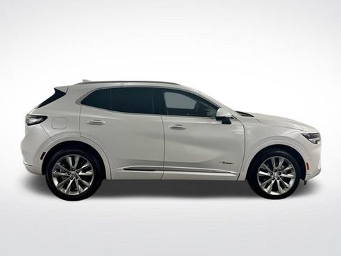 Used 2023 Buick Envision Avenir FWD image 11