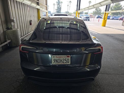 Used 2024 Tesla Model 3 Long Range RWD image 5