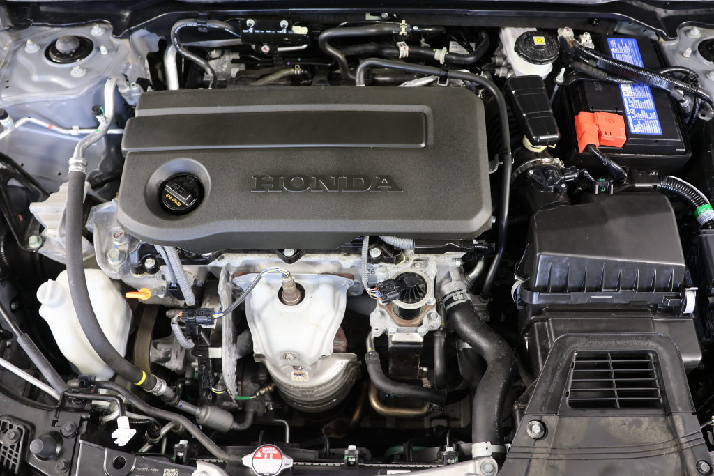 Used 2025 Honda Civic Sport image 24