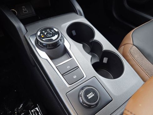 New 2025 Ford Bronco Sport Outer Banks w/ Outer Banks Tech Package+ image 24