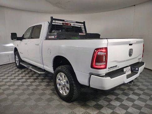 Used 2023 RAM 2500 Laramie image 3