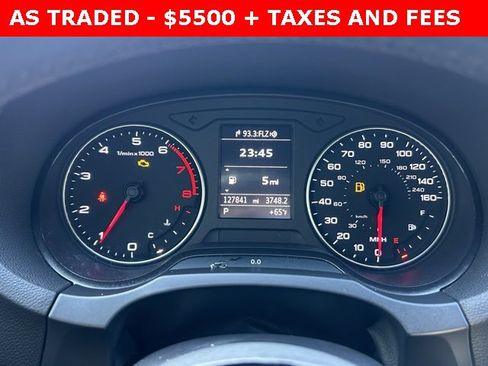 Used 2015 Audi A3 1.8T Premium w/ Cold Weather Package image 18