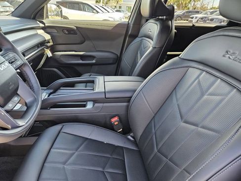 New 2027 Kia Telluride EX X-Line image 17