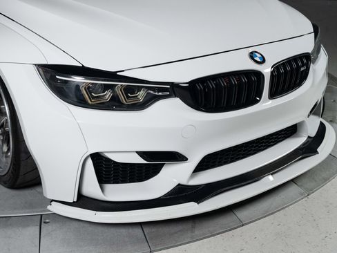 Used 2015 BMW M3 RWD image 54