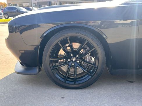 Used 2018 Dodge Challenger T/A image 5