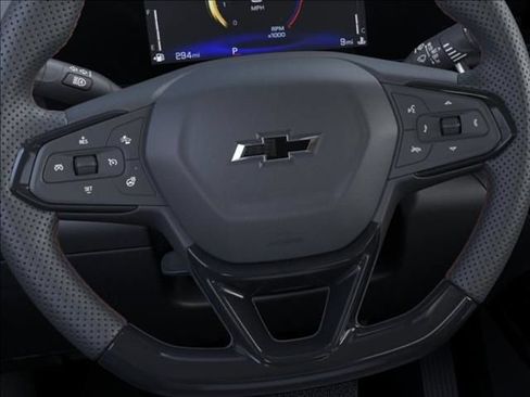 New 2026 Chevrolet Trax RS w/ Driver Confidence Package FWD image 19