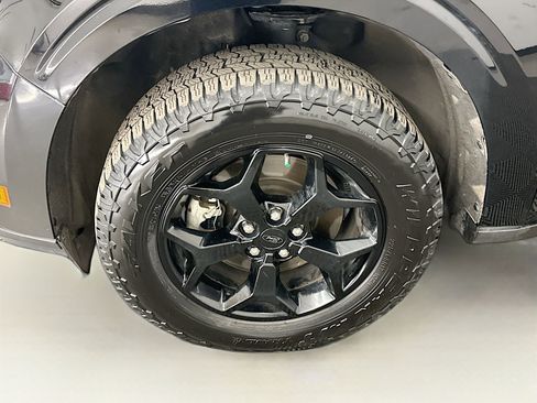 Used 2022 Ford Maverick XLT w/ Equipment Group 300A Standard image 11