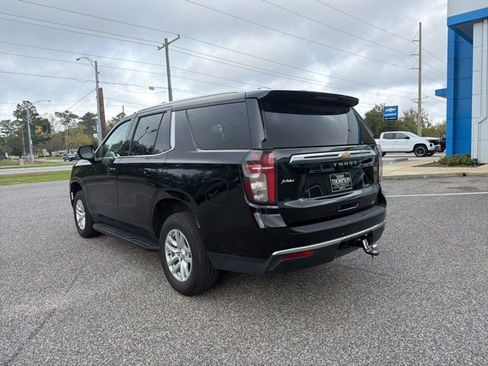Used 2021 Chevrolet Tahoe LT image 7