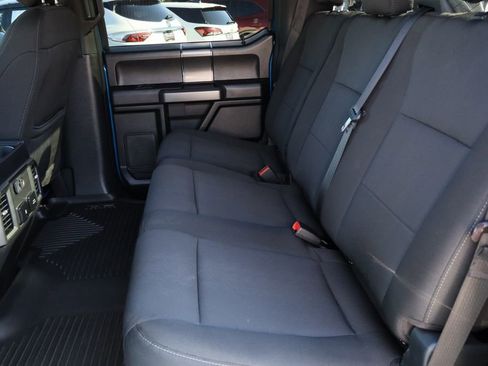 Used 2019 Ford F150 XLT w/ Equipment Group 302A Luxury image 23