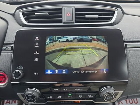 Used 2018 Honda CR-V EX image 16