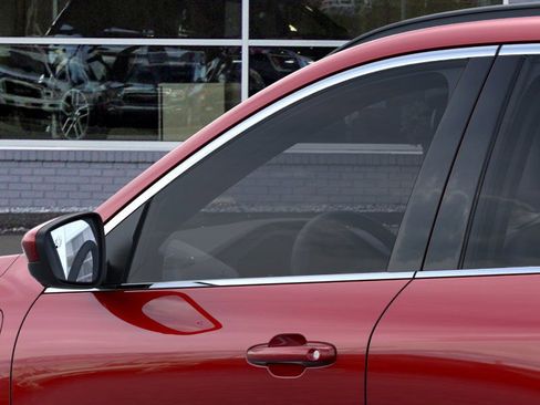 New 2025 Ford Escape SE w/ PHEV Premium Package image 20