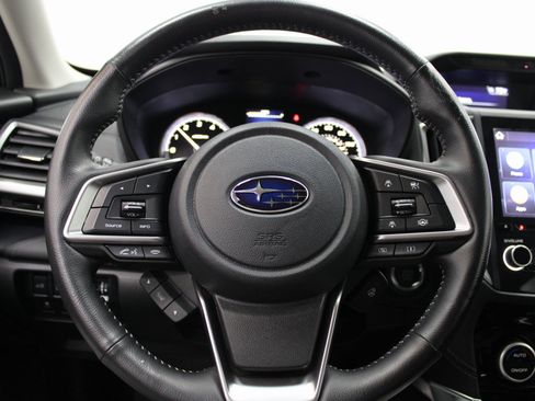 Used 2021 Subaru Forester Touring w/ Popular Package #2 image 40