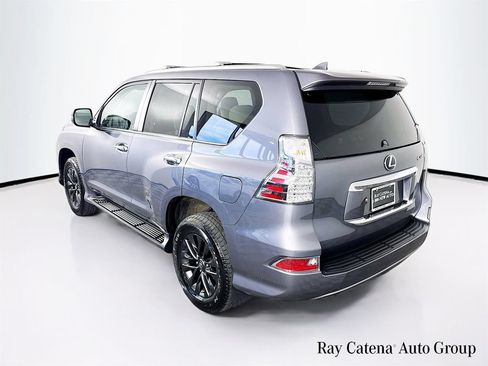 Certified 2023 Lexus GX 460 Premium w/ Premium Plus Package AWD/4WD image 5