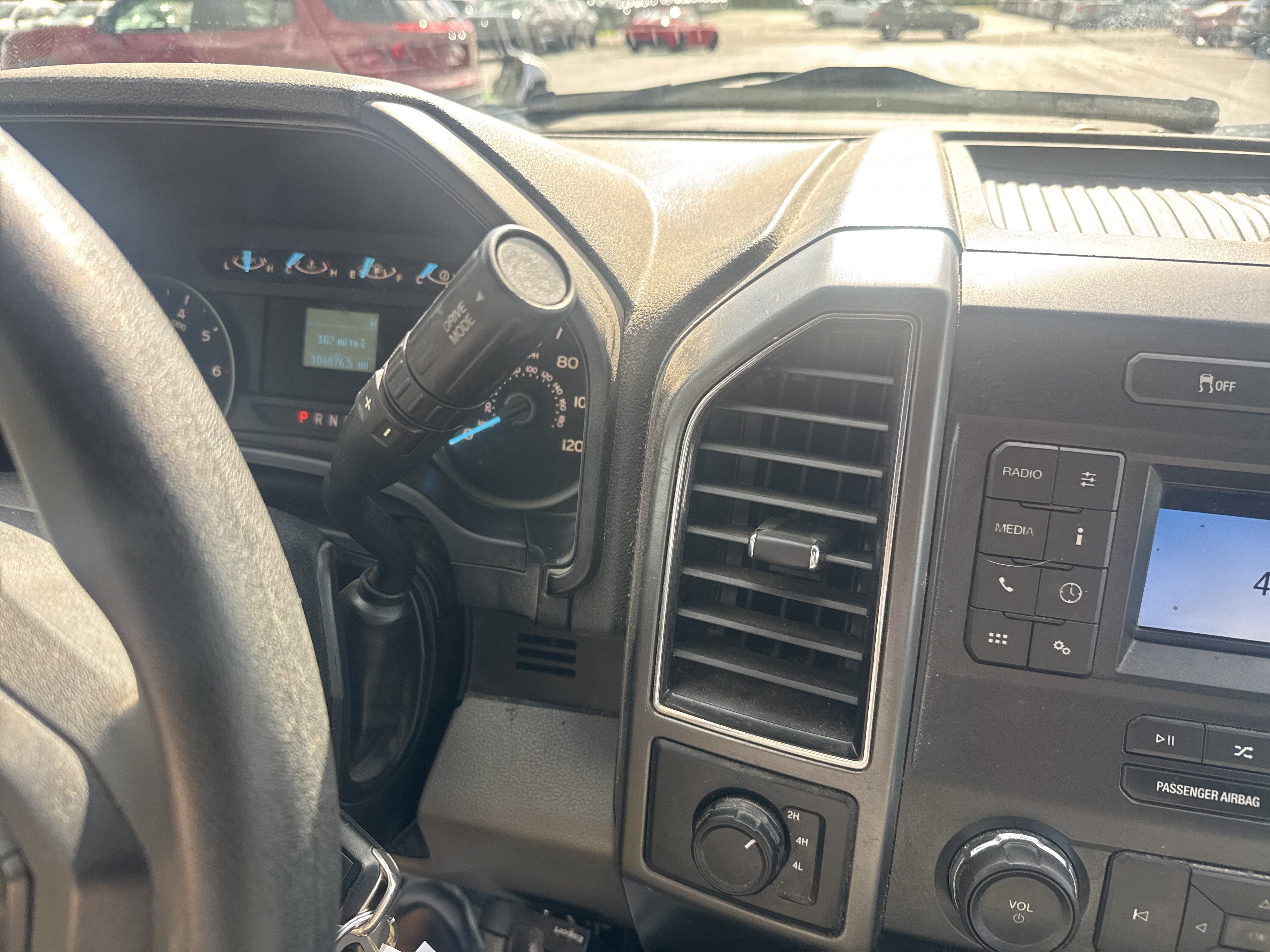 Used 2018 Ford F150 XLT AWD/4WD image 21