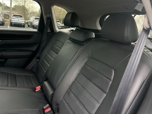 Used 2024 Honda CR-V EX-L image 41